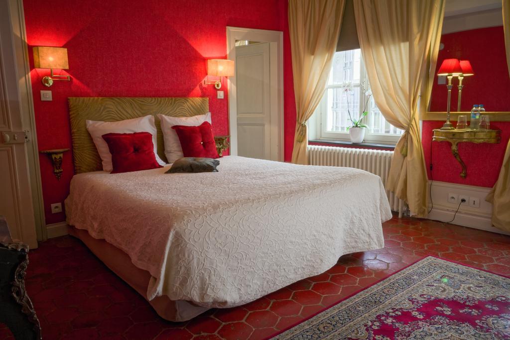 Maison D'Hotes La Corne D'Orアラス エクステリア 写真