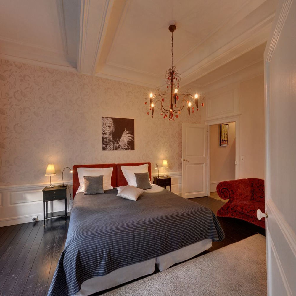Maison D'Hotes La Corne D'Orアラス エクステリア 写真