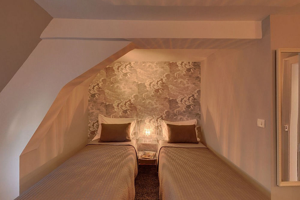 Maison D'Hotes La Corne D'Orアラス エクステリア 写真