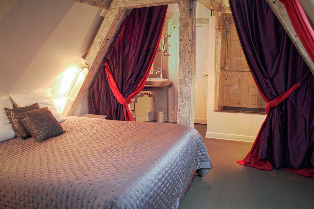 Maison D'Hotes La Corne D'Orアラス エクステリア 写真