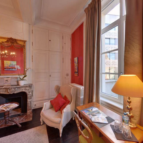 Maison D'Hotes La Corne D'Orアラス エクステリア 写真