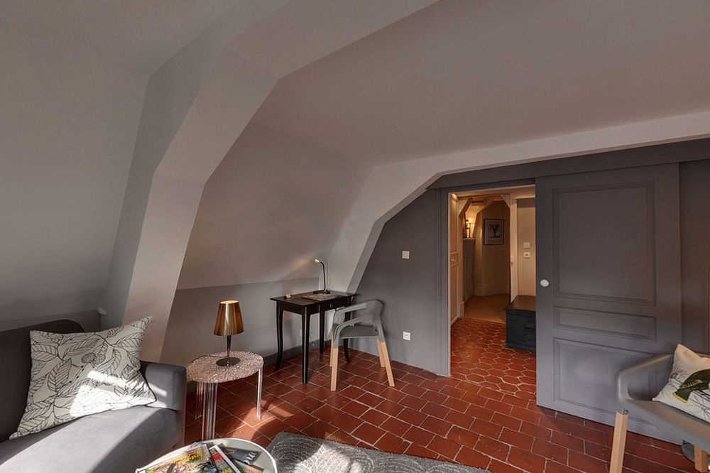 Maison D'Hotes La Corne D'Orアラス エクステリア 写真