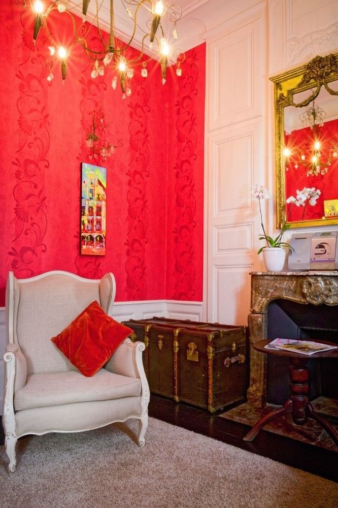 Maison D'Hotes La Corne D'Orアラス エクステリア 写真