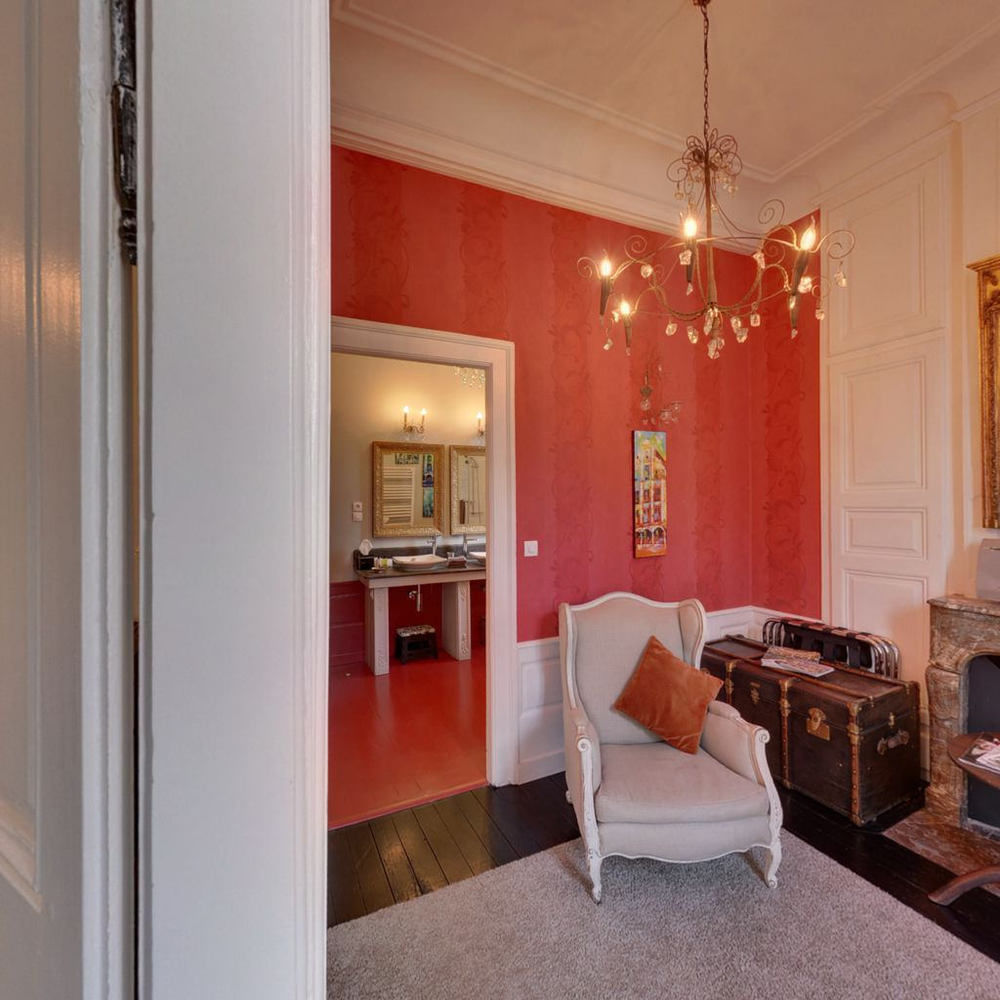 Maison D'Hotes La Corne D'Orアラス エクステリア 写真