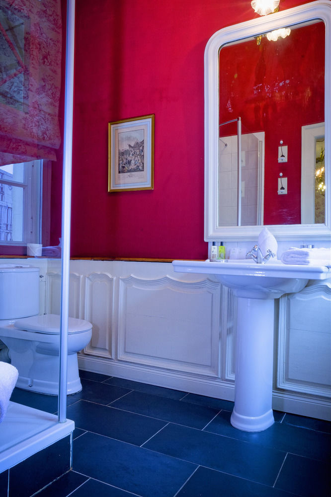 Maison D'Hotes La Corne D'Orアラス エクステリア 写真