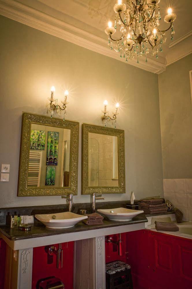 Maison D'Hotes La Corne D'Orアラス エクステリア 写真