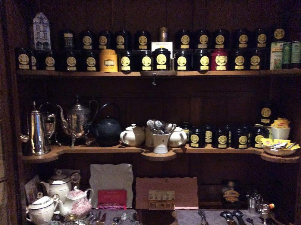 Maison D'Hotes La Corne D'Orアラス エクステリア 写真