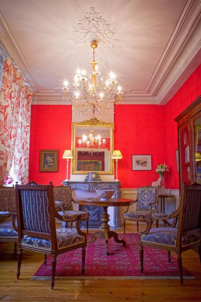 Maison D'Hotes La Corne D'Orアラス エクステリア 写真