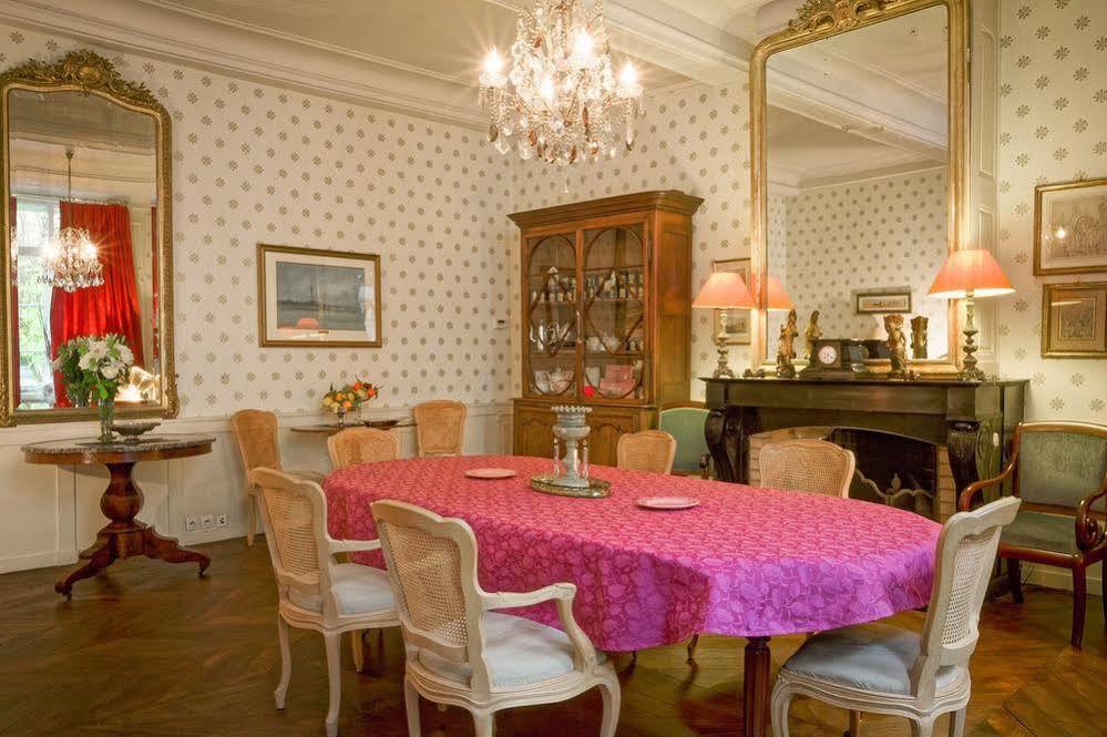 Maison D'Hotes La Corne D'Orアラス エクステリア 写真